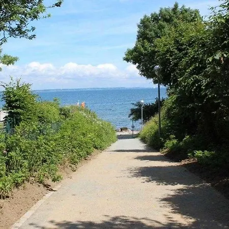 Ost35c Sonnendeck Apartment *