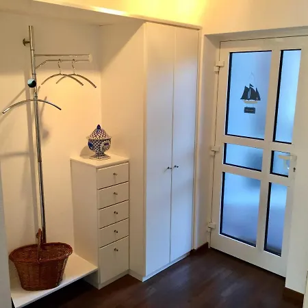 Ost35c Sonnendeck نيندورف