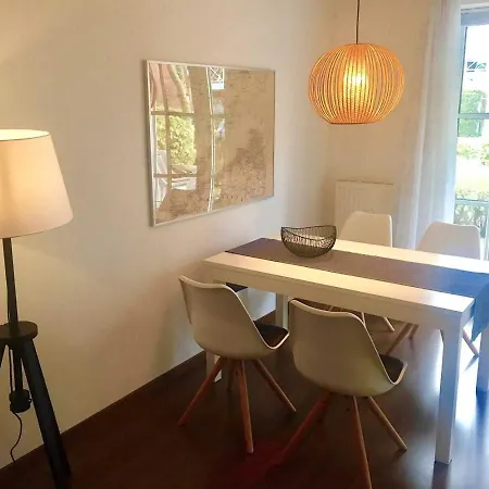 Ost35c Sonnendeck نيندورف