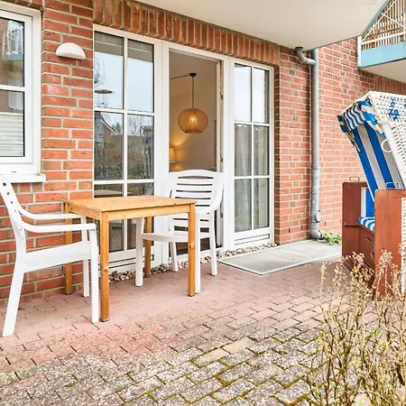 Ost35c Sonnendeck Apartment