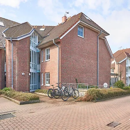 Ost35c Sonnendeck Apartamento Niendorf (Timmendorfer Strand)